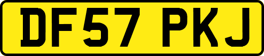 DF57PKJ