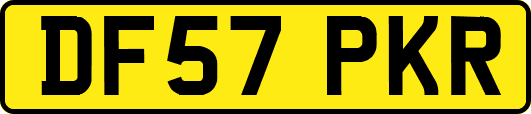 DF57PKR