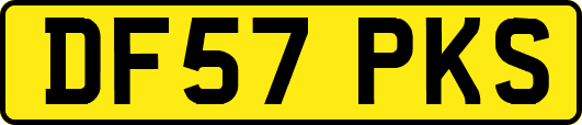 DF57PKS