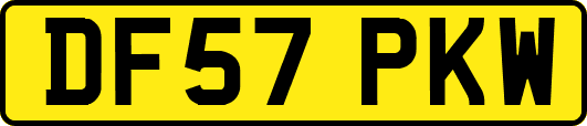 DF57PKW