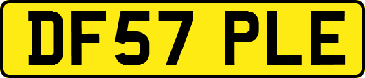 DF57PLE