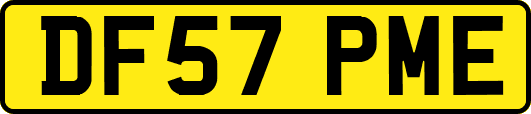 DF57PME