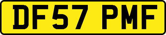 DF57PMF