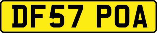 DF57POA