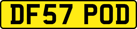 DF57POD