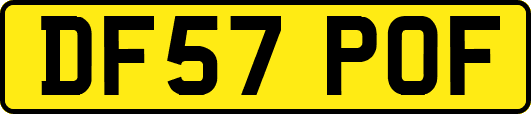 DF57POF