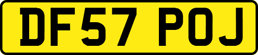 DF57POJ
