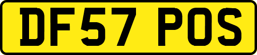 DF57POS