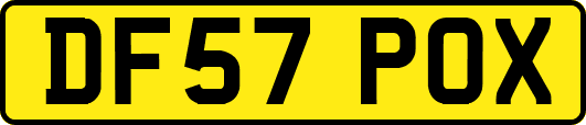 DF57POX