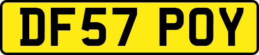DF57POY