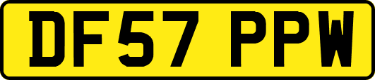 DF57PPW