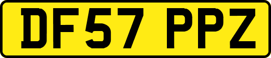 DF57PPZ