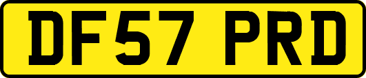 DF57PRD