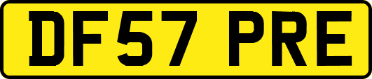 DF57PRE