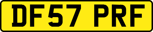 DF57PRF