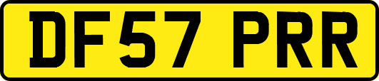 DF57PRR