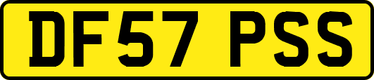 DF57PSS