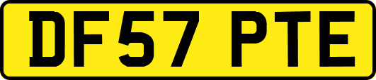 DF57PTE