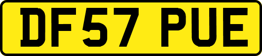 DF57PUE