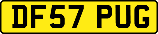 DF57PUG