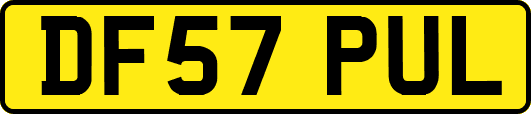 DF57PUL