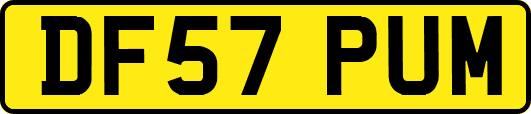 DF57PUM