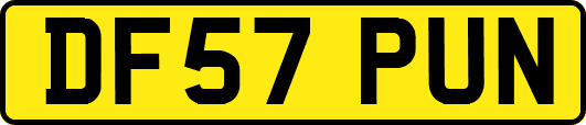 DF57PUN