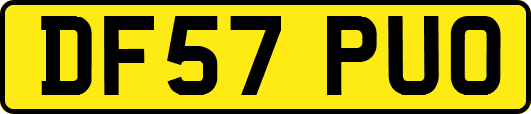 DF57PUO