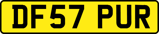 DF57PUR