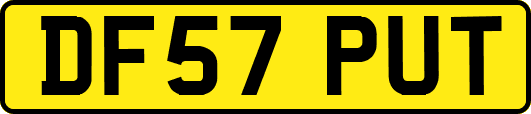 DF57PUT