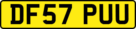 DF57PUU