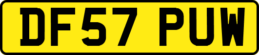 DF57PUW