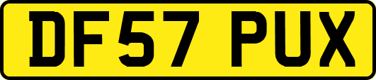 DF57PUX