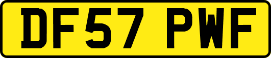 DF57PWF