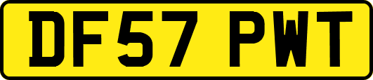 DF57PWT