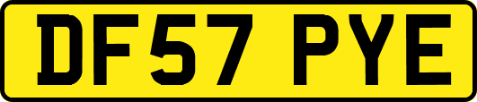 DF57PYE