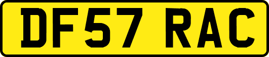 DF57RAC