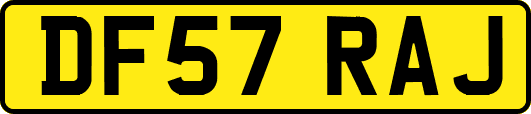 DF57RAJ
