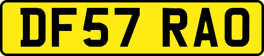DF57RAO