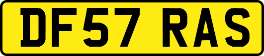 DF57RAS