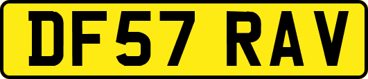 DF57RAV