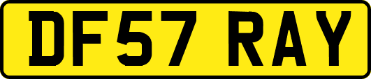 DF57RAY