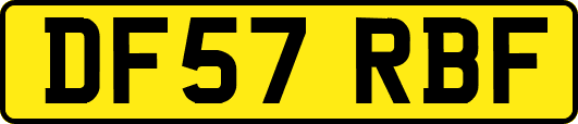 DF57RBF