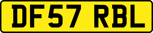 DF57RBL