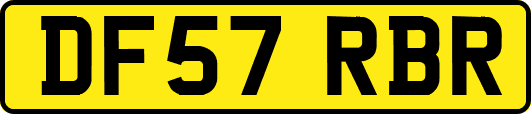 DF57RBR