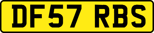 DF57RBS