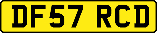 DF57RCD