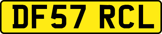 DF57RCL