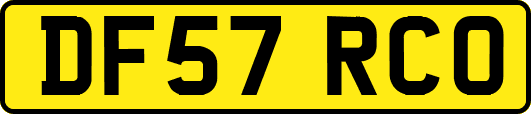 DF57RCO
