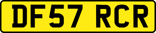 DF57RCR